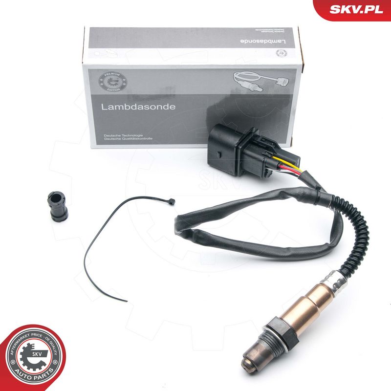 Lambda andur, ESEN SKV 09SKV850