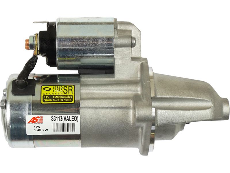AS-PL S3113(VALEO) Starter