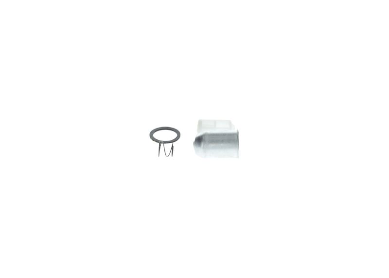 BOSCH Filtre à carburant 2 447 010 017