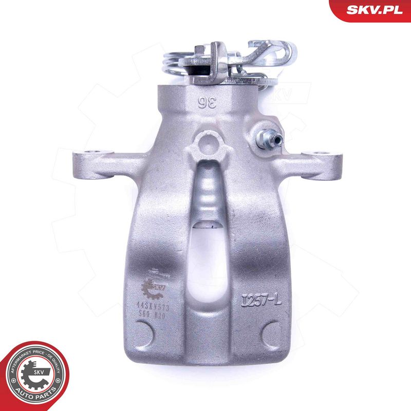 Pidurisadul, ESEN SKV 44SKV574