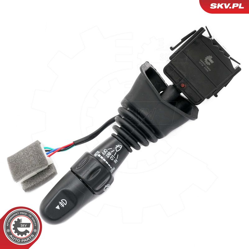 Tulede, kojameeste kangilüliti, ESEN SKV 38SKV554