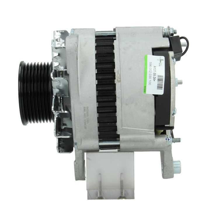 BV PSH 596.002.030.100 Alternator