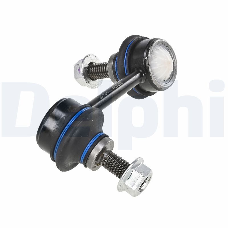 Stabilisaator, Stabilisaator, DELPHI TC9253
