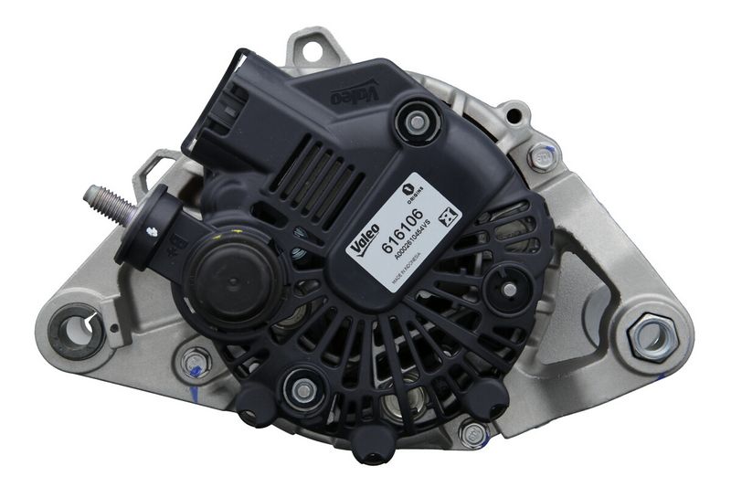 Alternador