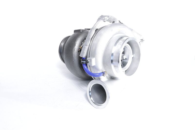 Compresor,sistem de supraalimentare T918562 BTS Turbo