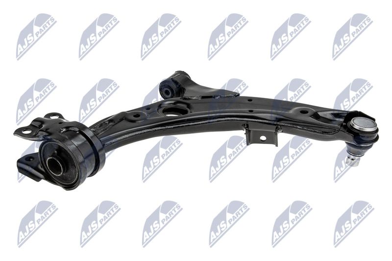 NTY ZWD-MZ-105 Control/Trailing Arm, wheel suspension