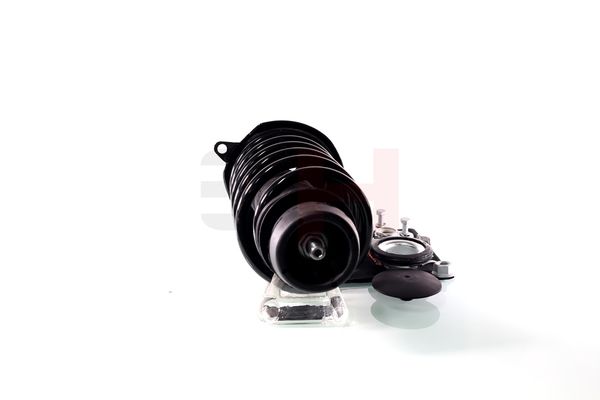 Vedruamort, GH GH-354710C12