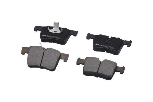 Kavo Parts KBP-10129 Brake Pad Set, disc brake