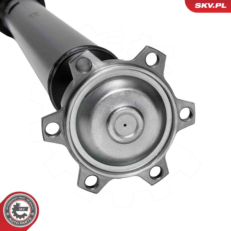 Veovõll, ESEN SKV 76SKV136