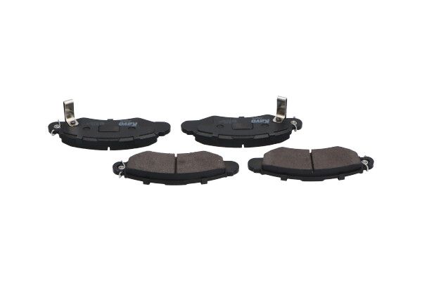 Kavo Parts KBP-8520 Brake Pad Set, disc brake