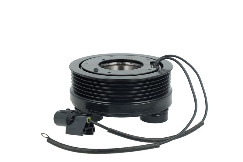 Magnetsidur, kliimakompressor, NRF 380135