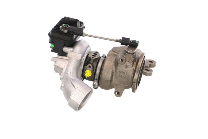 REMANTE 003-002-001352R Charger, charging (supercharged/turbocharged)