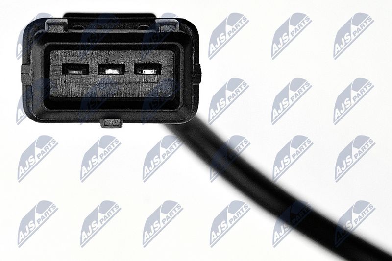 Andur, väntvõll, NTY ECP-DW-005