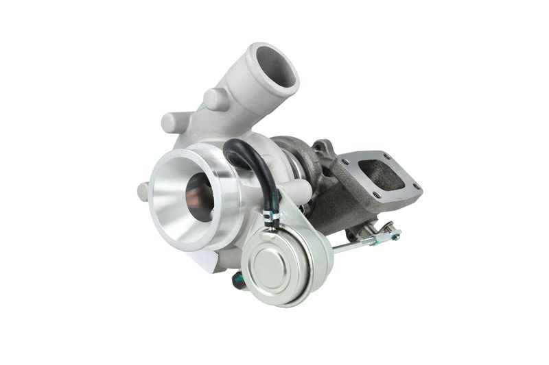 Kompressor, ülelaadimine, NRF 90010491