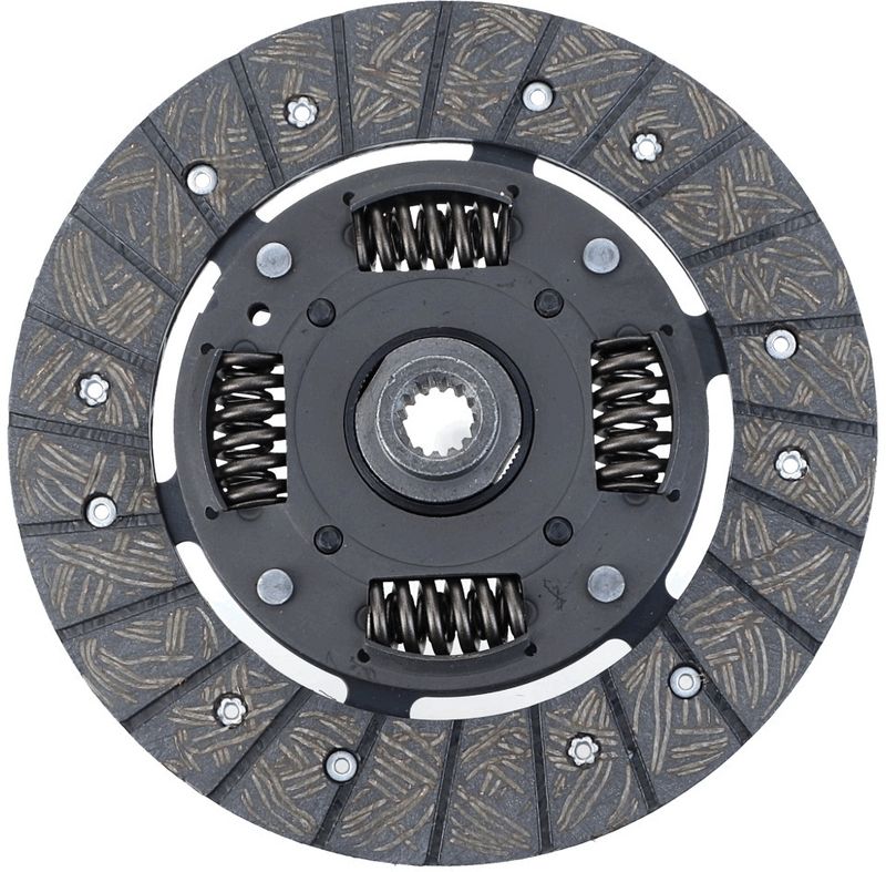 SACHS 3000951064 Clutch Kit