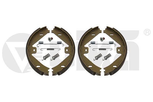 This part match OEM code: A0054203620