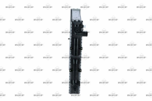 NRF 50027 Radiator, engine cooling