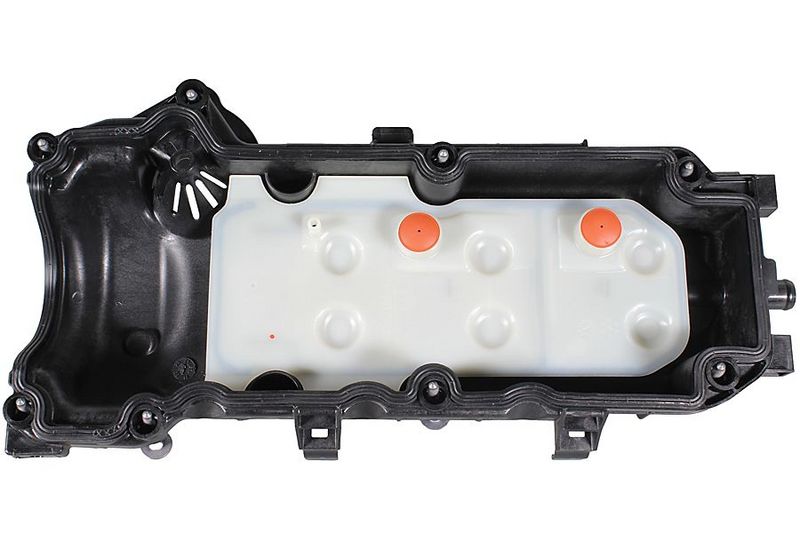 METZGER AUTOTEILE 2389299 Cylinder Head Cover
