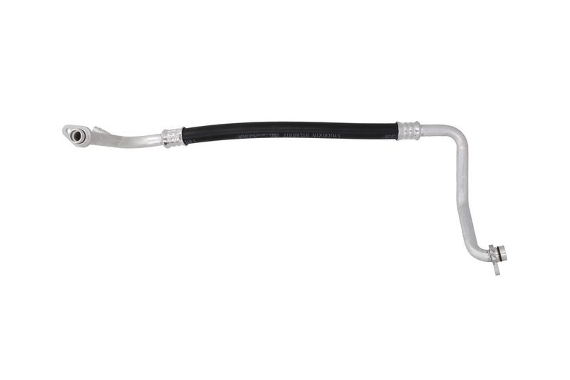 KAMOKA 7930044 High-pressure Line, air conditioning
