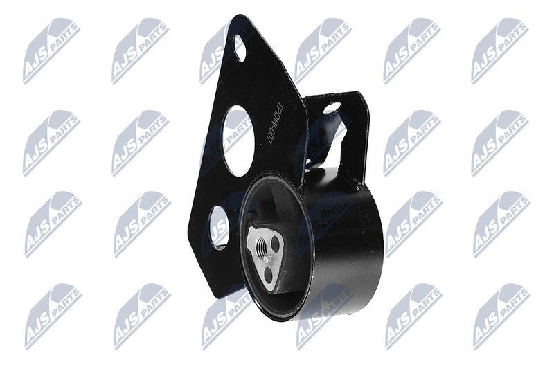 Paigutus, Mootor, NTY ZPS-DW-007