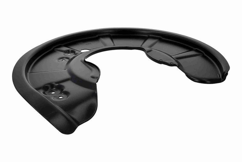 VAICO V58-0038 Splash Guard, brake disc