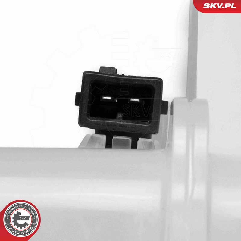 ESEN SKV 61SKV428 Expansion Tank, coolant