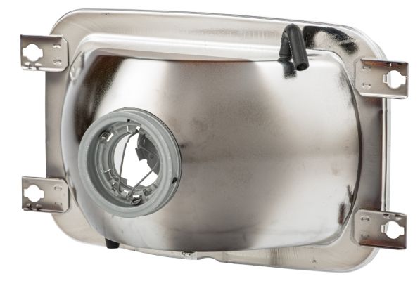 HELLA 1LG004679-051 Žibinto įdėklas