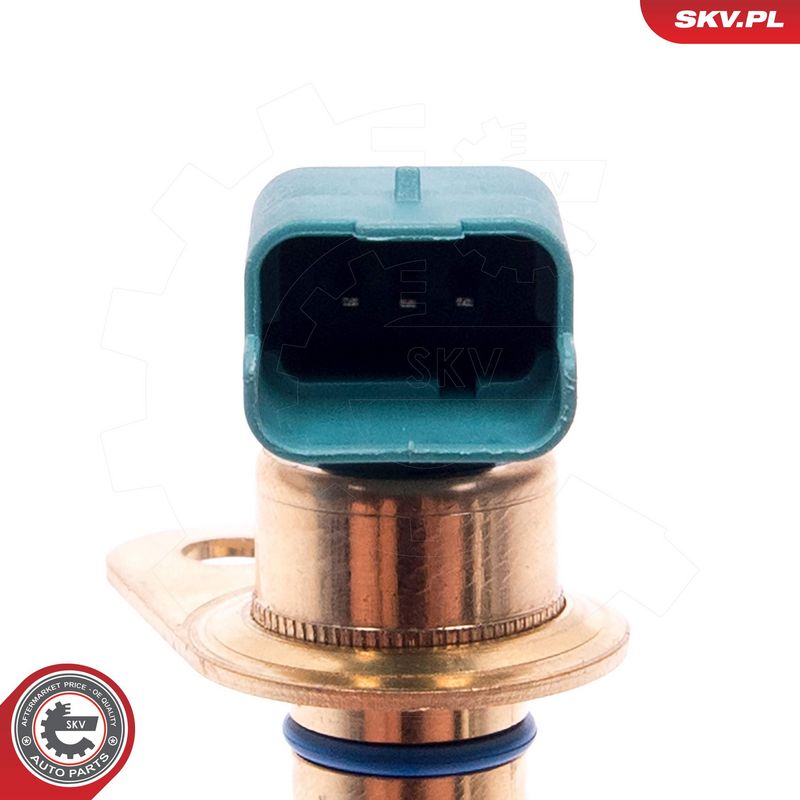 Andur, Mootoriõlitase, ESEN SKV 17SKV767