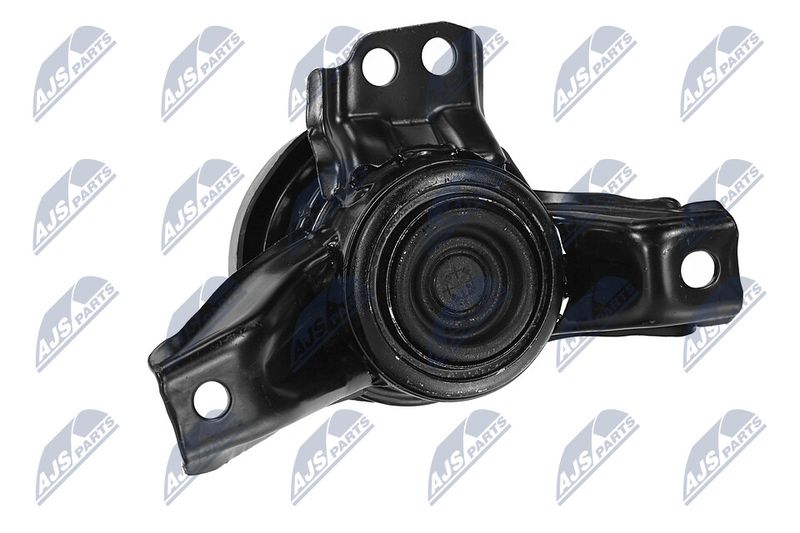 Paigutus, Mootor, NTY ZPS-HY-529