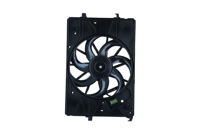 Ventilaator, mootorijahutus, NRF 470201