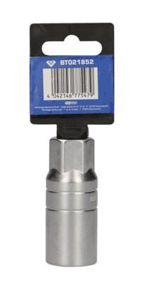 Padrunvõtmete komplekt, süüteküünal, KS TOOLS BT021852