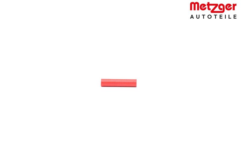 METZGER AUTOTEILE 2401435 Pressure Hose, Exhaust Pressure Sensor