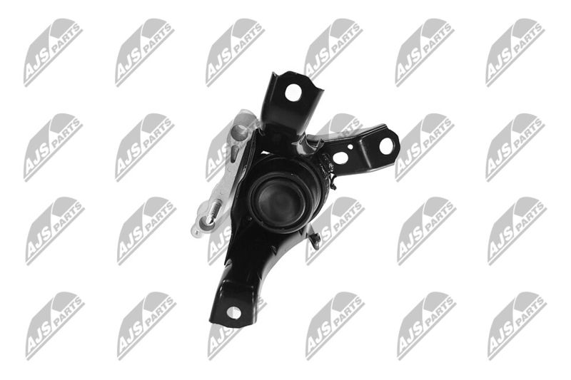 NTY ZPS-TY-177 Mounting, engine