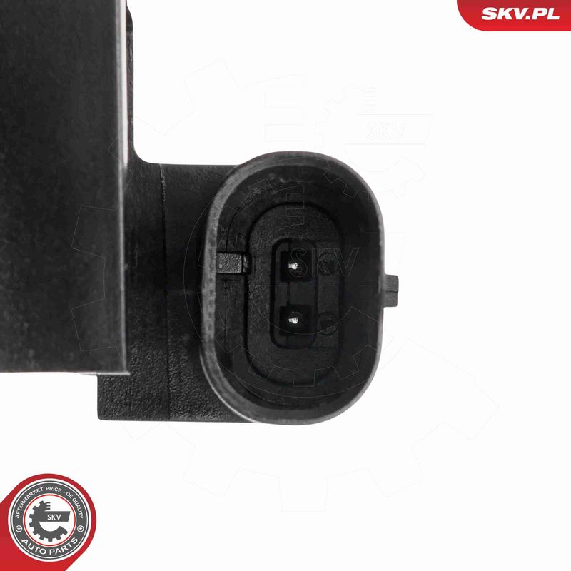 ESEN SKV 96SKV419 Safety Hook, bonnet lock