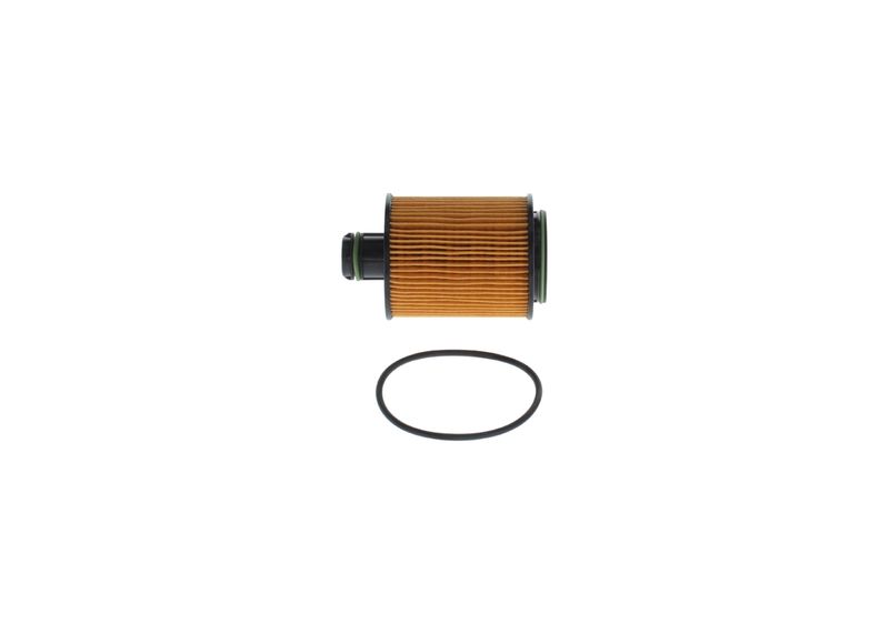Filtre+à+huile BOSCH F 026 407 095