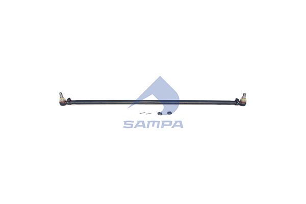 bara directie SAMPA 097.225