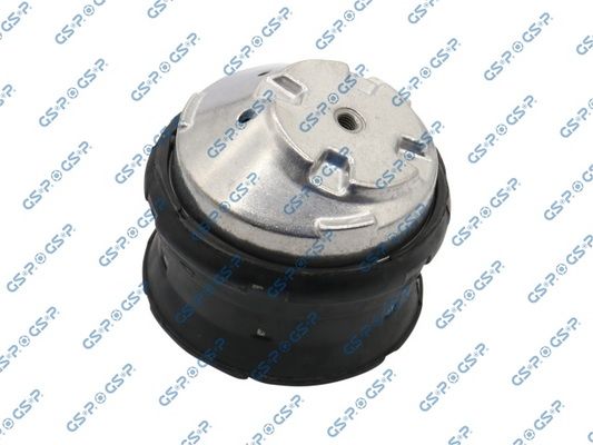 GSP 537730 Variklio montavimas