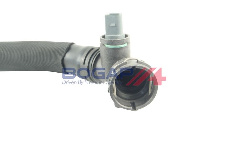 This part match OEM code: 1K0122051GN