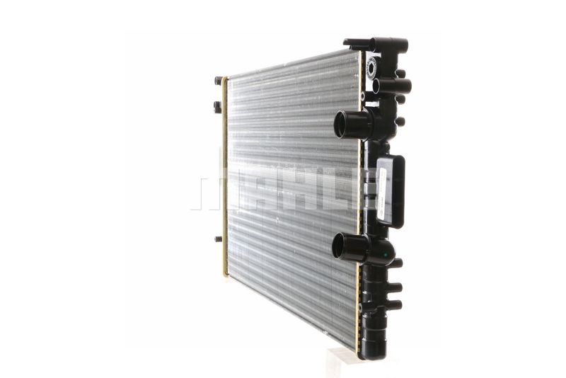 Product Image - Radiateur - CR2006000S - MAHLE