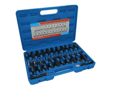 Avamistööriista komplekt, KS TOOLS BT511100