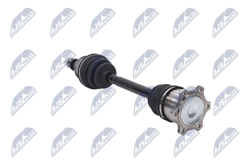 NTY NPW-NS-221 Drive Shaft