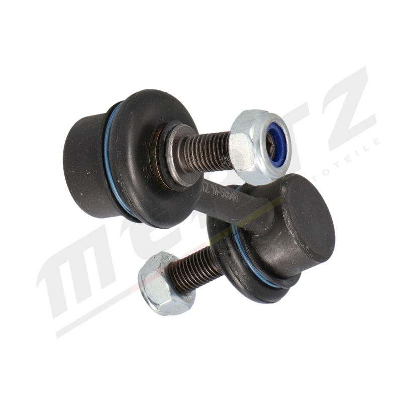 MERTZ M-S0540 Link/Coupling Rod, stabiliser bar