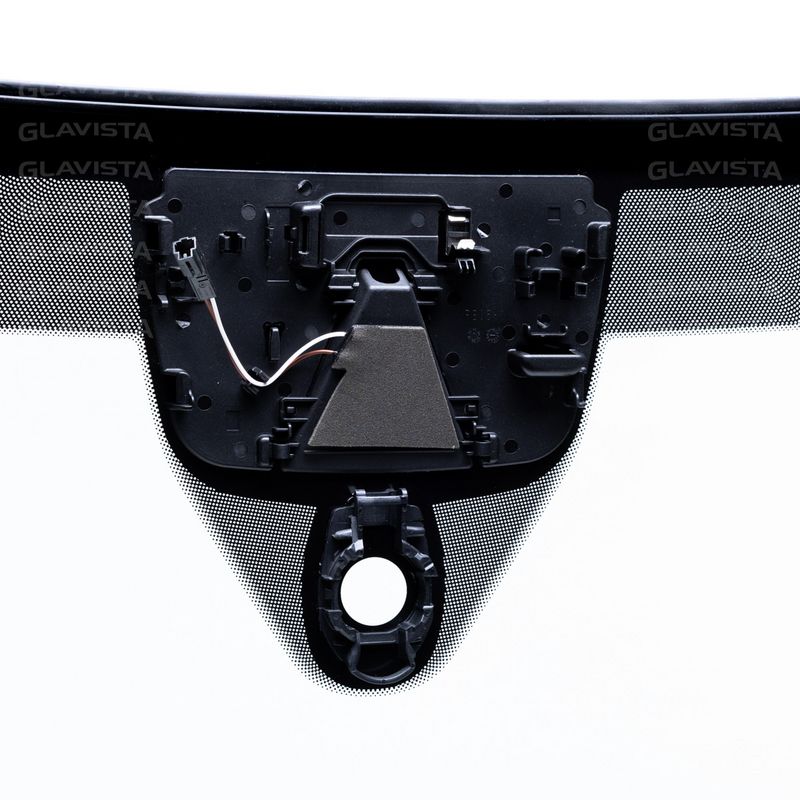 GLAVISTA 102833 Priekinis stiklas