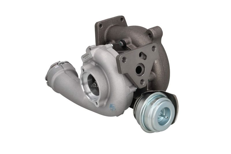 Kompressor, ülelaadimine, KAMOKA 8600208