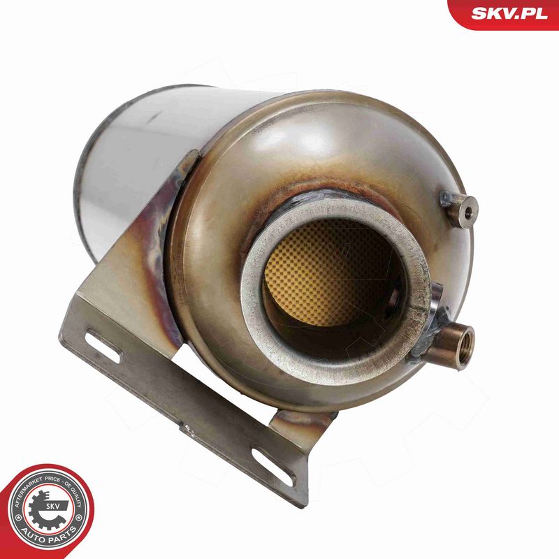 ESEN SKV 62SKV524 Soot/Particulate Filter, exhaust system