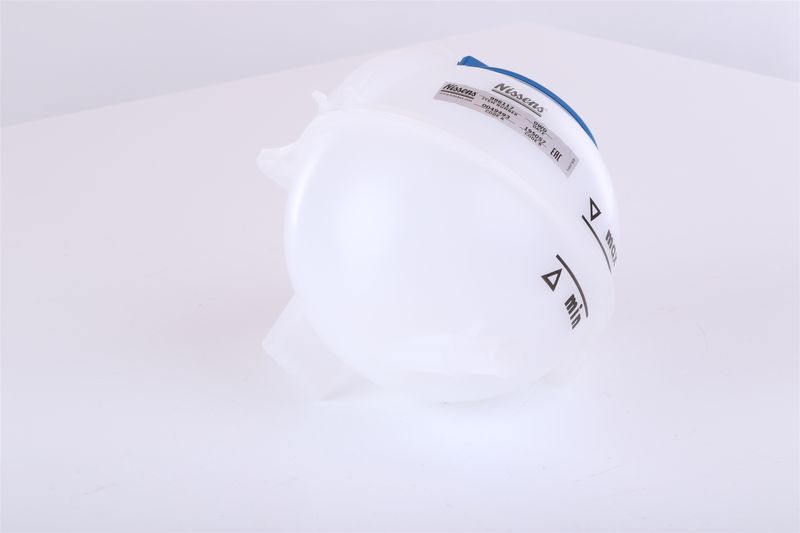 NISSENS 996117 Expansion Tank, coolant
