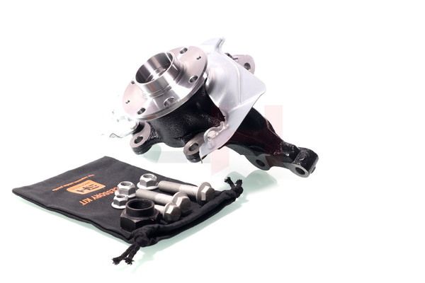 Käändmik, rattakinnitus, GH GH-283689AH