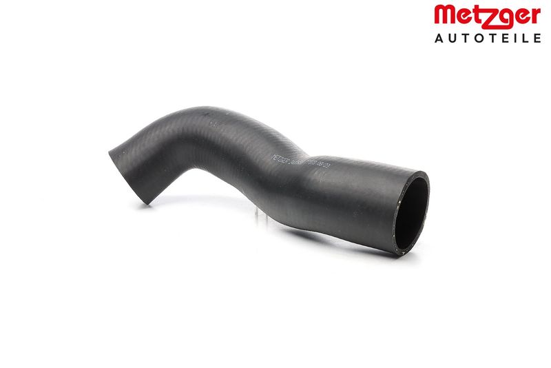 LADELUFTSCHLAUCH METZGER AUTOTEILE 2400681 5