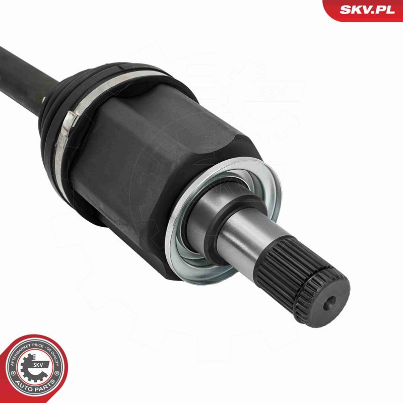 ESEN SKV 40SKV267 Drive Shaft