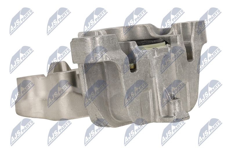 Paigutus, Mootor, NTY ZPS-ME-053